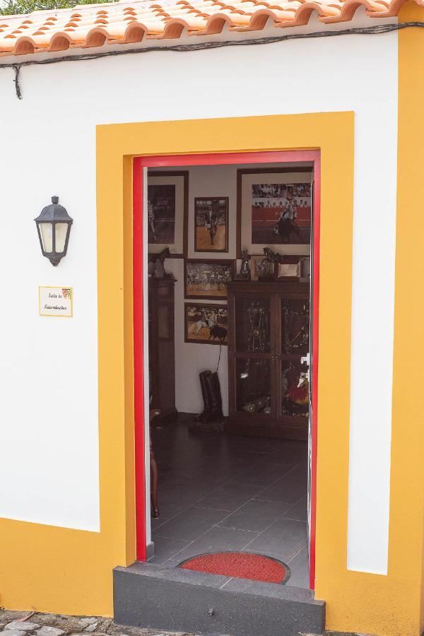 Quinta Do Malhinha- Turismo Villa Angra do Heroismo Exterior photo