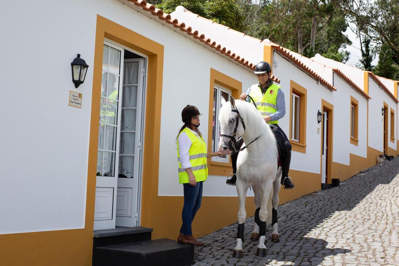 Quinta Do Malhinha- Turismo Villa Angra do Heroismo Exterior photo