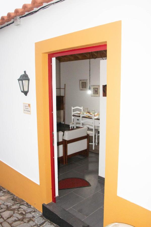 Quinta Do Malhinha- Turismo Villa Angra do Heroismo Exterior photo