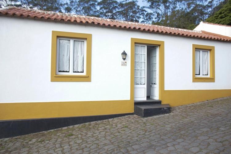 Quinta Do Malhinha- Turismo Villa Angra do Heroismo Exterior photo