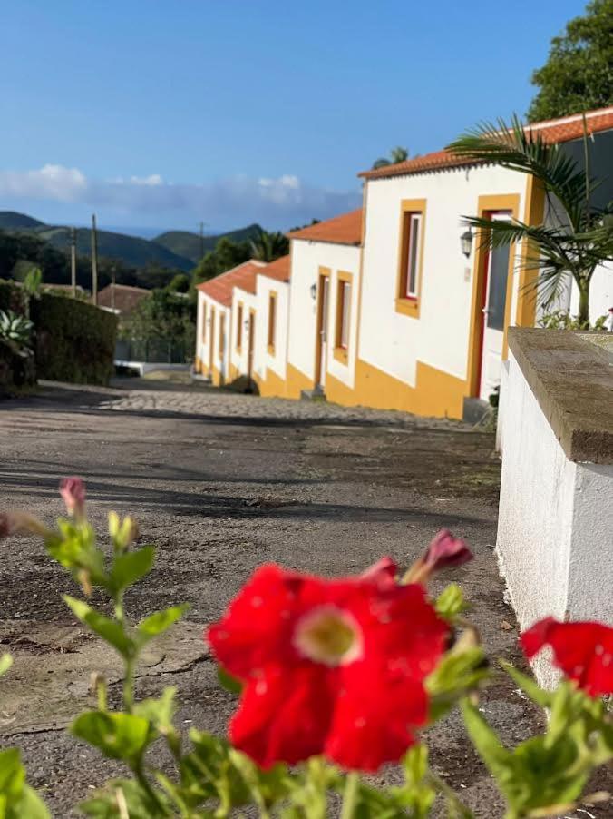 Quinta Do Malhinha- Turismo Villa Angra do Heroismo Exterior photo